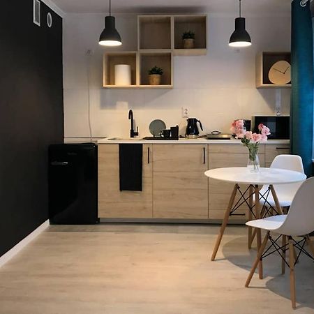 Apartament Nad Wisla, Spacerem Na Kazimierz, Wawel Krakau Buitenkant foto