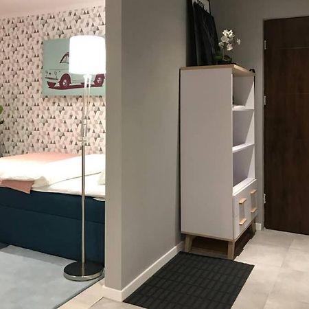 Apartament Nad Wisla, Spacerem Na Kazimierz, Wawel Krakau Buitenkant foto