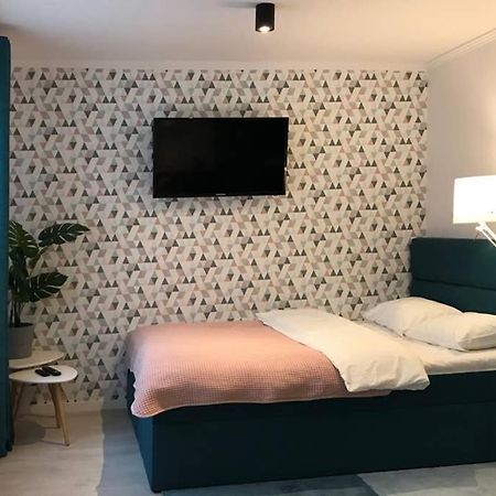 Apartament Nad Wisla, Spacerem Na Kazimierz, Wawel Krakau Buitenkant foto