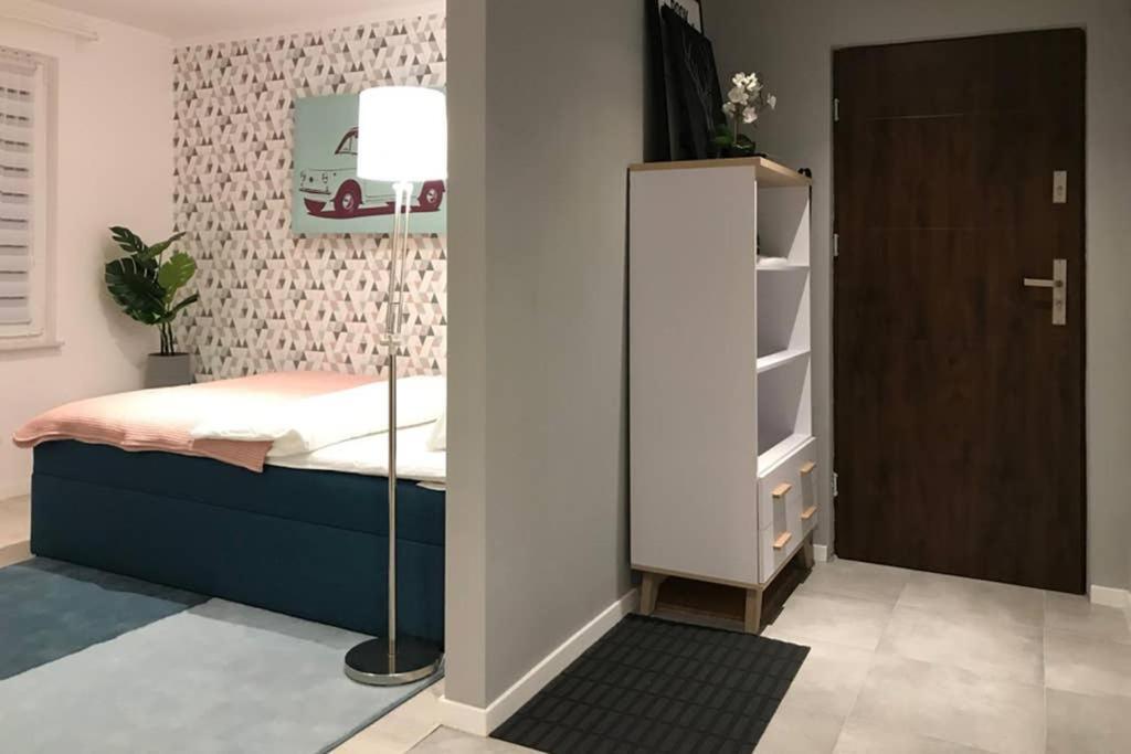 Apartament Nad Wisla, Spacerem Na Kazimierz, Wawel Krakau Buitenkant foto